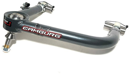Camburg Toyota Landcruiser 300 Series 22 - 23 Uniball Upper Control Arms - Enhance Wheel Travel and Alignment | cmbCAM - 310196 - JDMuscleSPK827246