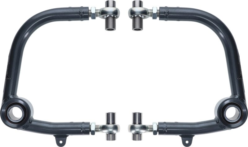 Camburg Toyota Landcruiser 300 Series 22 - 23 Uniball Upper Control Arms - Enhance Wheel Travel and Alignment | cmbCAM - 310196 - JDMuscleSPK827246