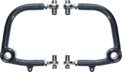 Camburg Toyota Landcruiser 300 Series 22 - 23 Uniball Upper Control Arms - Enhance Wheel Travel and Alignment | cmbCAM - 310196 - JDMuscleSPK827246