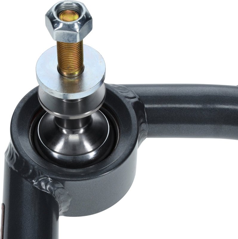 Camburg Toyota Landcruiser 300 Series 22 - 23 Uniball Upper Control Arms - Enhance Wheel Travel and Alignment | cmbCAM - 310196 - JDMuscleSPK827246