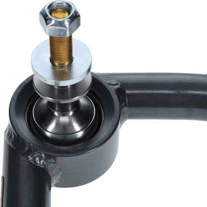 Camburg Toyota Landcruiser 300 Series 22 - 23 Uniball Upper Control Arms - Enhance Wheel Travel and Alignment | cmbCAM - 310196 - JDMuscleSPK827246