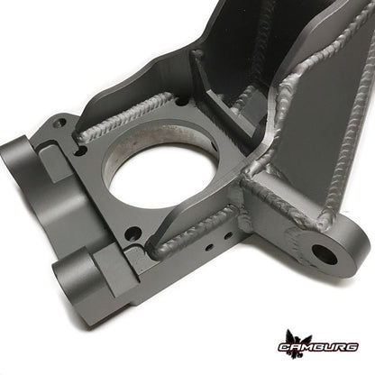 Camburg Toyota Tacoma, 4 - Runner & FJ Performance Spindle Kit with Part Number CMB - CAM - 310114 | cmbCAM - 310114 - JDMuscleSPK827231