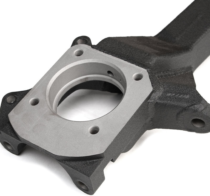 Camburg Toyota Tacoma, 4 - Runner & FJ Performance Spindle Kit with Part Number CMB - CAM - 310114 | cmbCAM - 310114 - JDMuscleSPK827231