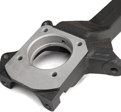 Camburg Toyota Tacoma, 4 - Runner & FJ Performance Spindle Kit with Part Number CMB - CAM - 310114 | cmbCAM - 310114 - JDMuscleSPK827231