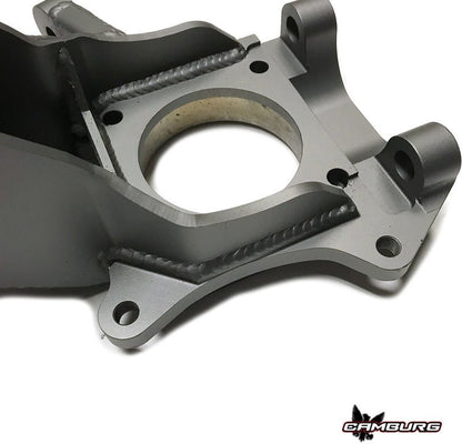 Camburg Toyota Tacoma, 4 - Runner & FJ Performance Spindle Kit with Part Number CMB - CAM - 310114 | cmbCAM - 310114 - JDMuscleSPK827231