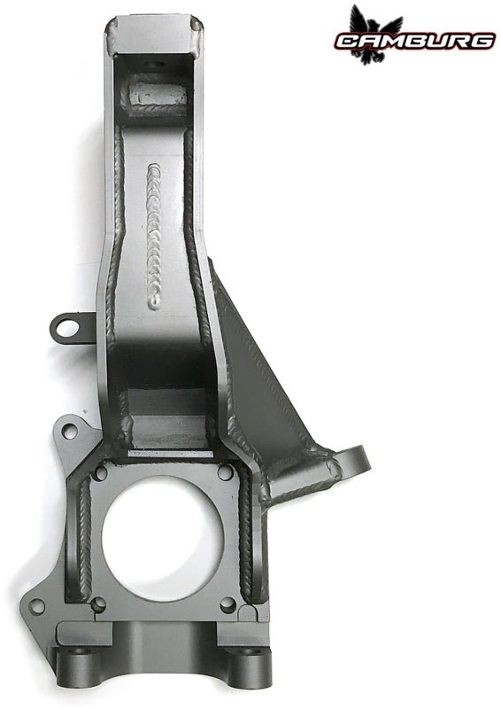 Camburg Toyota Tacoma, 4 - Runner & FJ Performance Spindle Kit with Part Number CMB - CAM - 310114 | cmbCAM - 310114 - JDMuscleSPK827231