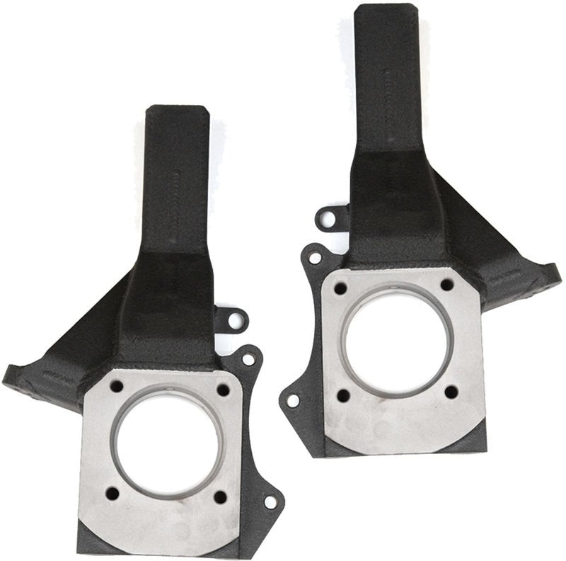 Camburg Toyota Tacoma, 4 - Runner & FJ Performance Spindle Kit with Part Number CMB - CAM - 310114 | cmbCAM - 310114 - JDMuscleSPK827231