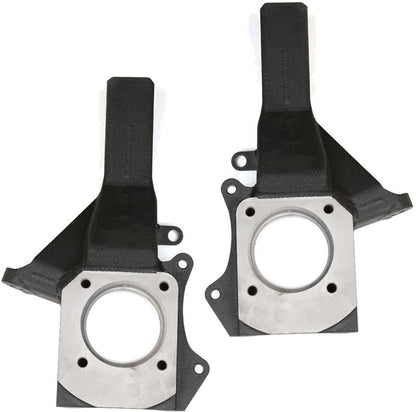 Camburg Toyota Tacoma, 4 - Runner & FJ Performance Spindle Kit with Part Number CMB - CAM - 310114 | cmbCAM - 310114 - JDMuscleSPK827231