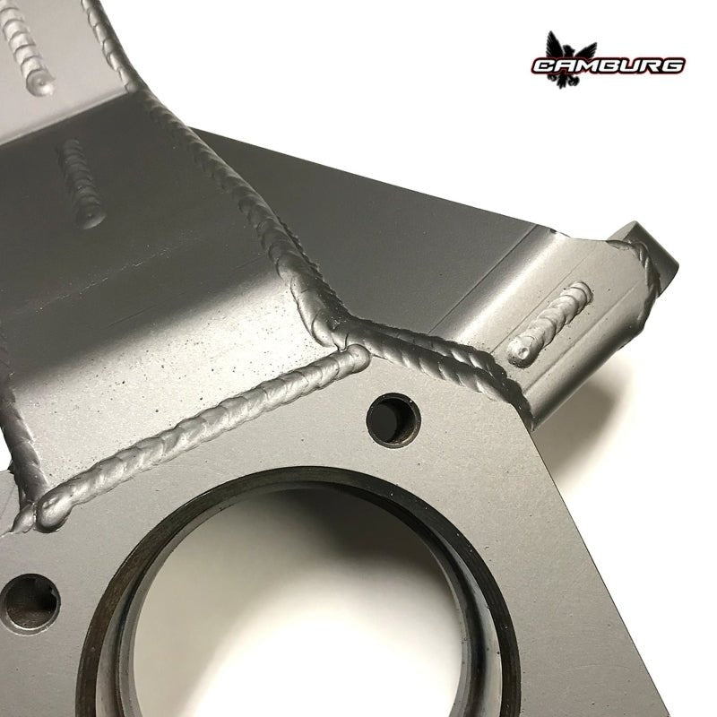 Camburg Toyota Tacoma, 4 - Runner & FJ Performance Spindle Kit with Part Number CMB - CAM - 310114 | cmbCAM - 310114 - JDMuscleSPK827231