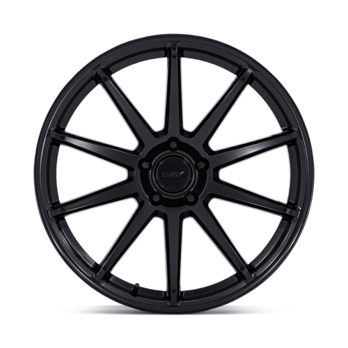 CANARD 19X8.5 5X100 72 +38 M - BLK - JDMuscleSPKTW004MX19855138