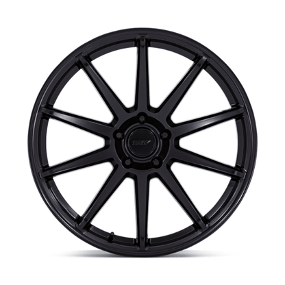 CANARD 19X8.5 5X100 72 +38 M - BLK - JDMuscleSPKTW004MX19855138