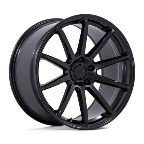 CANARD 19X8.5 5X100 72 +38 M - BLK - JDMuscleSPKTW004MX19855138