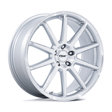 CANARD 19X8.5 5X100 72 +38 SLV - MCH - JDMuscleSPKTW004SD19855138