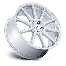CANARD 19X8.5 5X100 72 +38 SLV - MCH - JDMuscleSPKTW004SD19855138