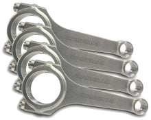 Carrillo [09-21 GT-R] VR38DETT Pro-H 3/8 CARR Bolt Connecting Rods - H-Beam - JDMuscleRodscrlSCR5451-6