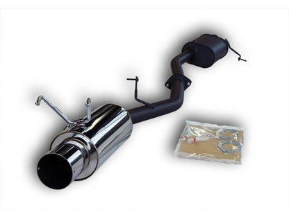 HKS [89-94] Nissan 240SX (S13) Hi-Power Cat-Back Exhaust