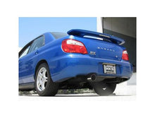 HKS [2002-2007] WRX & [2004-2007] WRX STI Sport Cat-Back Exhaust