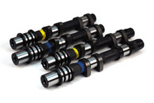 Brian Crower [04-07 STI, 06-07 WRX] EJ257 Stage 2 Camshafts, Set of 4 - BC0621