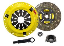 ACT [92-95, 05 Civic] [93-95 del Sol] HD/Performance Street Sprung Clutch Kit - Organic Friction
