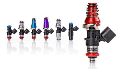 Injector Dynamics [00-05 Honda S2000] 1050cc Fuel Injectors | 1050.48.11.F20.4