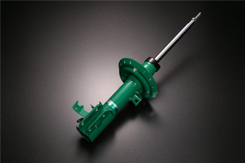 Tein [09-13 Corolla] EnduraPro Front Left Shock - Black