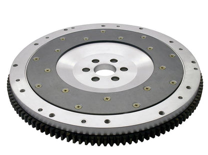 Fidanza [80-82 Corolla] High-Performance Aluminum Flywheel - 1.8L 3TC 5-Speed