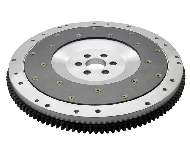 Fidanza [07-08 350Z] [09+ 370Z] [07 G35 Sedan] [08+ G37] Aluminum Flywheel - Part Number fid143371
