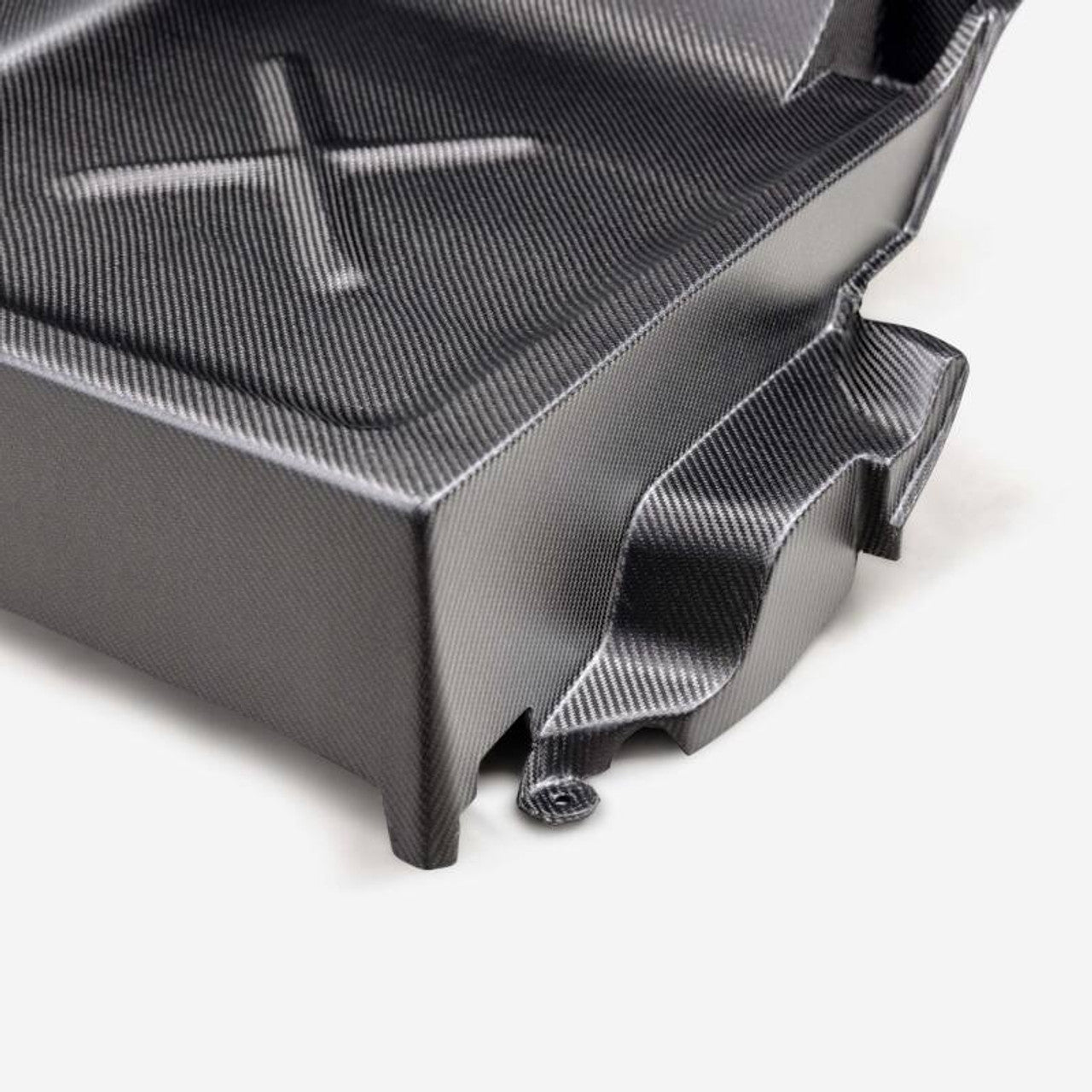 Seibon [23-24 Toyota GR Corolla] Carbon Fiber Rear Seat Delete - Matte Finish | RSD23TYGRCOR-MF