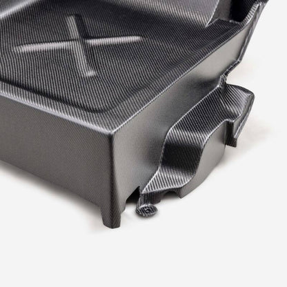 Seibon [23-24 Toyota GR Corolla] Carbon Fiber Rear Seat Delete - Matte Finish | RSD23TYGRCOR-MF