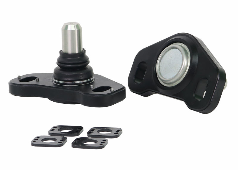 Whiteline [17-24 Civic] [24-25 Integra] Front Camber Adjuster Kit - KCA510