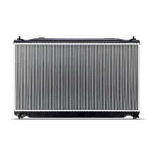 Mishimoto [16-24 Q50/Q60 3.0T] Replacement Radiator - Aluminum and Plastic