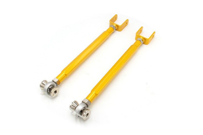 ISR Performance [03-09 350Z] [03-07 G35] Street Series Rear Toe Arms