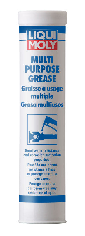 LIQUI MOLY Multipurpose Grease - Part Number 20246