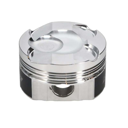 Manley 15-21 WRX FA20F 86.1mm +.1mm Bore 10:1 Dish Piston Set - Platinum Series