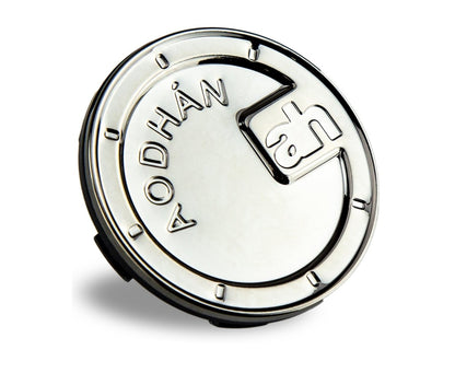 Center Cap Fits AH Series (Exclude: AH07,AH08,AH-X,AH-11) - JDMuscleCenter CapAH_Cap_VBBlack Vaccum