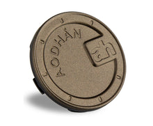 Center Cap Fits AH Series (Exclude: AH07,AH08,AH-X,AH-11) - JDMuscleCenter CapAH_Cap_MbzMatte Bronze