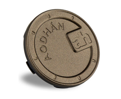 Center Cap Fits AH Series (Exclude: AH07,AH08,AH-X,AH-11) - JDMuscleCenter CapAH_Cap_MbzMatte Bronze