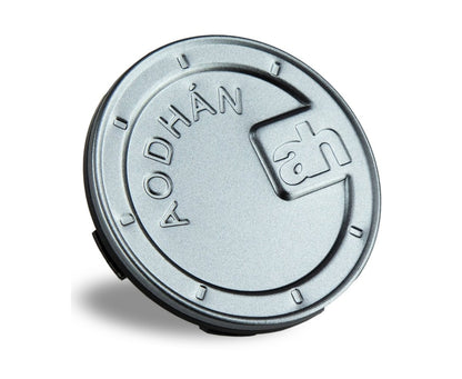 Center Cap Fits AH Series (Exclude: AH07,AH08,AH-X,AH-11) - JDMuscleCenter CapAH_Cap_MGMatte Gray