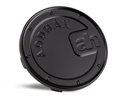 Center Cap Fits DS Series - JDMuscleCenter CapDS_Cap_MBMatte Black