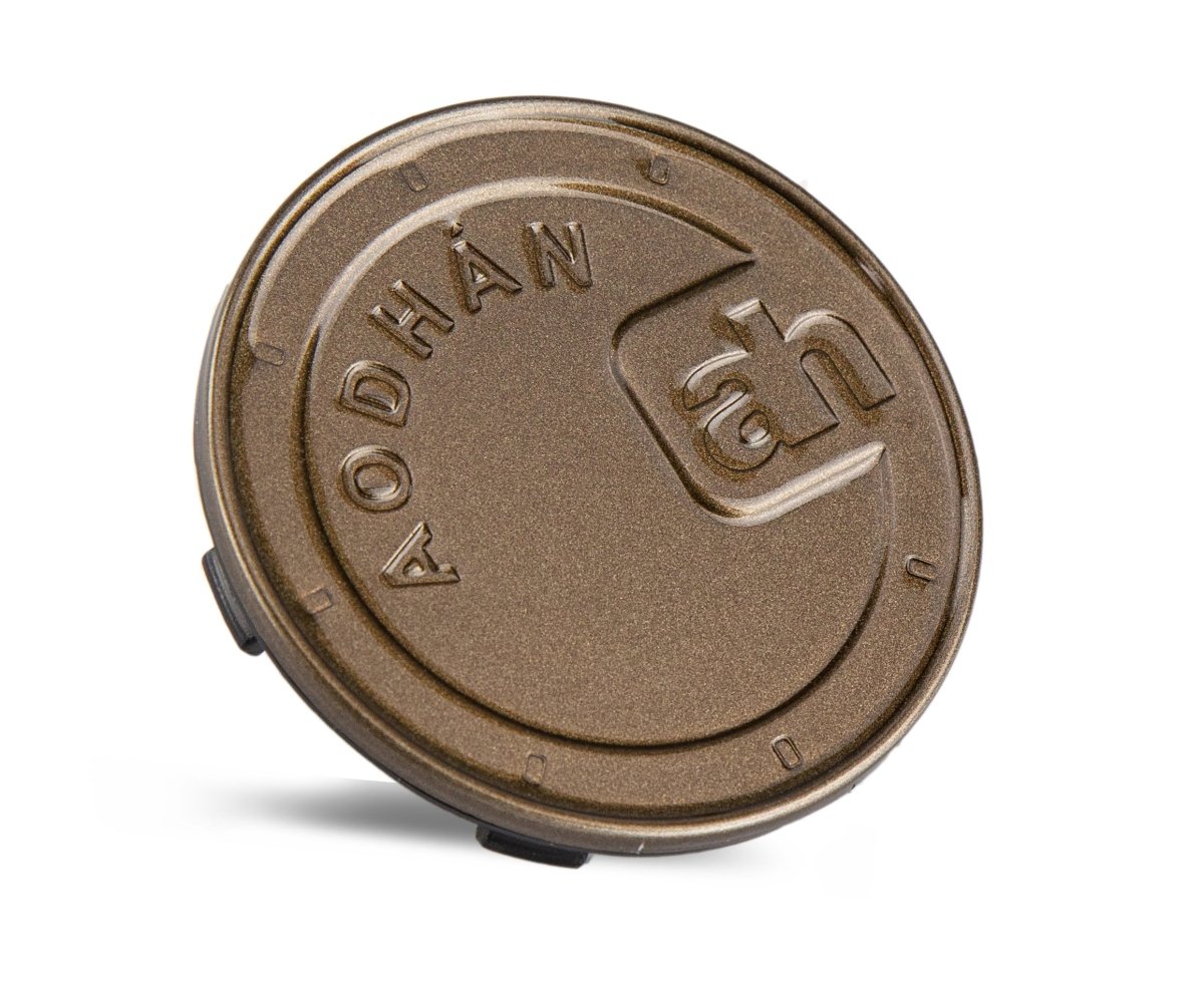 Center Cap Fits DS Series - JDMuscleCenter CapDS_Cap_BRGloss Bronze