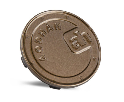 Center Cap Fits DS Series - JDMuscleCenter CapDS_Cap_BRGloss Bronze
