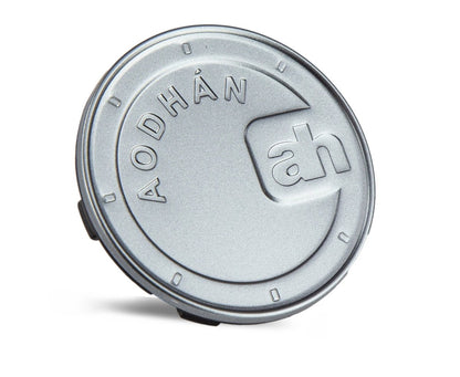 Center Cap Fits DS Series - JDMuscleCenter CapDS_Cap_MGMatte Gray