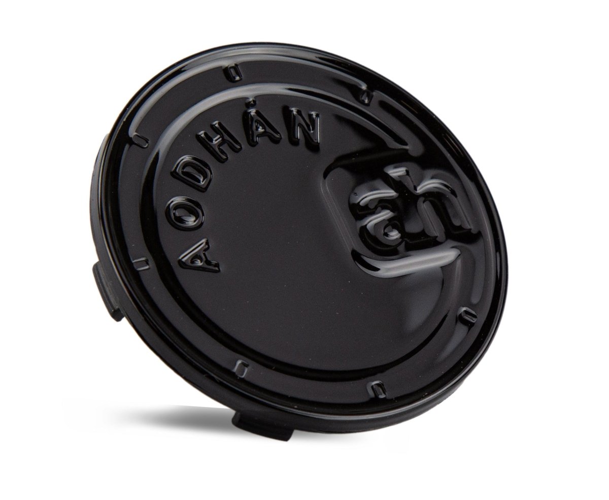 Center Cap Fits DS Series - JDMuscleCenter CapDS_Cap_BKGloss Black