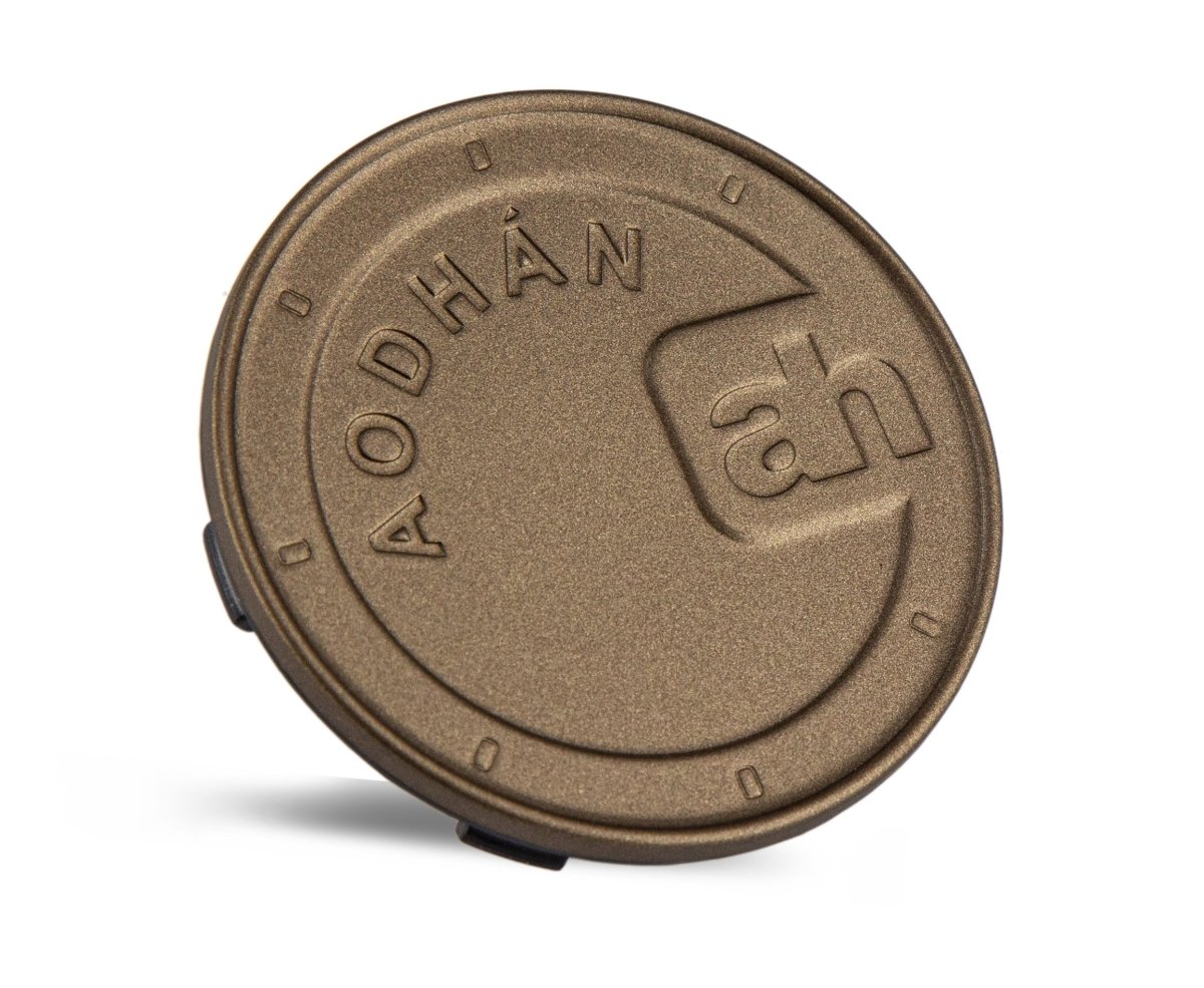 Center Cap Fits DS Series - JDMuscleCenter CapDS_Cap_MBZMatte Bronze