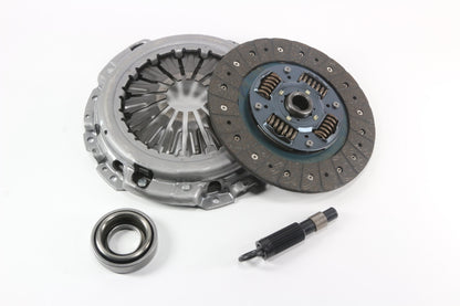 Competition Clutch [06-14 Impreza, 05-09 Legacy, 05-08 Forester] OE-Style Clutch Kit - Stock Replacement