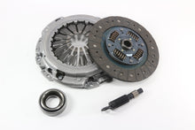 Competition Clutch [93-97 Civic del Sol] OE-Style Clutch Kit - Stock Replacement