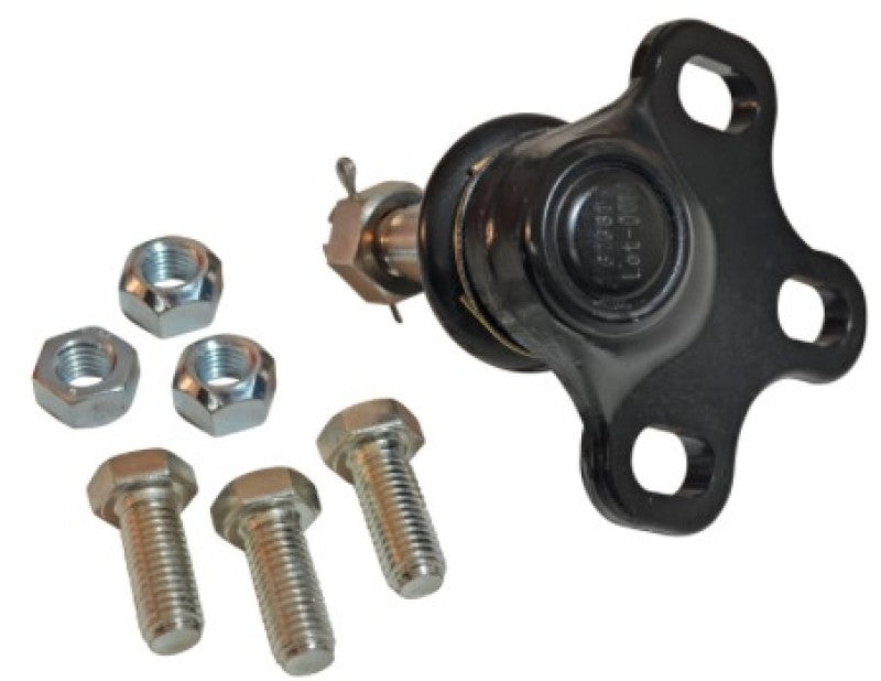 SPC Performance [16-20 Civic] Front Adjustable Lower Ball Joint, -1.0 Degree Camber