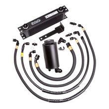 Chase Bays 02 - 03 WRX/STi | RHD Power Steering Kit | w/Cooler - JDMuscleSPKchbCB-WRX-RHDPSK02-PSC