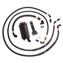 Chase Bays [02 - 07 WRX, 04 - 07 STI] LHD High Pressure Power Steering Hose - JDMuscleSPKchbCB-WRX-PS