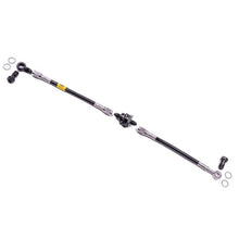 Chase Bays 02 - 07 WRX / 2013+ BRZ/FR - S/GT86 Clutch Line w/Tilton Control Valve - JDMuscleClutch LinesCB-WRX-CLUTCH-TFCV
